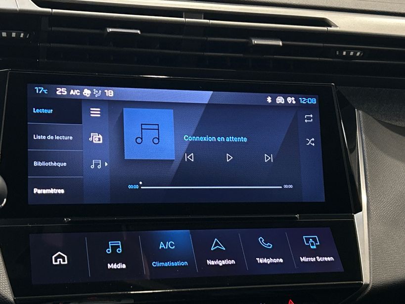 PEUGEOT 408 2025 - Photo n°14