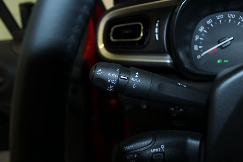 CITROEN C3 2020 - Photo n°20