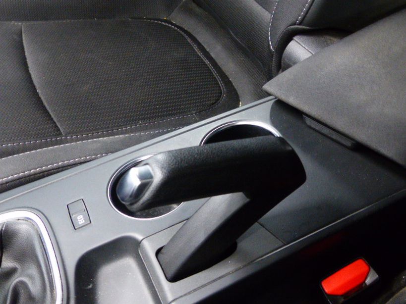 RENAULT MEGANE IV ESTATE 2020 - Photo n°22
