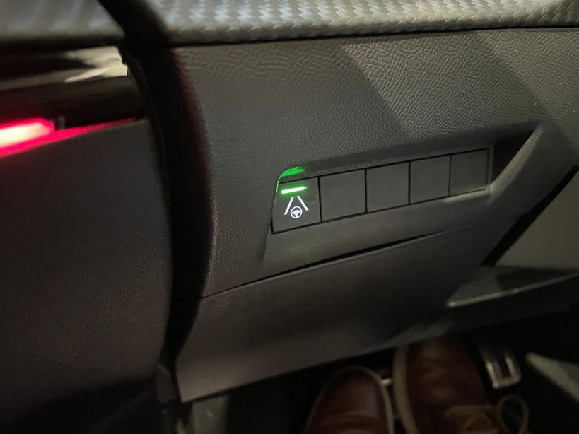 PEUGEOT 2008 2024 - Photo n°33