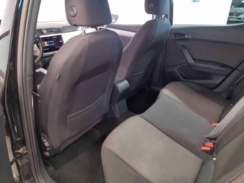 SEAT ARONA 2020 - Photo n°21