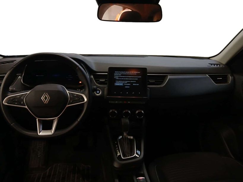 RENAULT ARKANA 2024 - Photo n°11