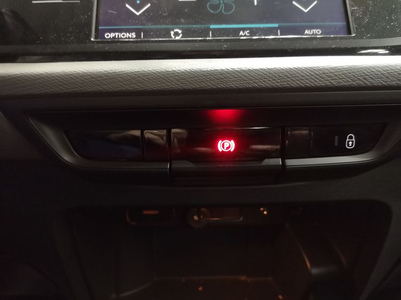 CITROEN GRAND C4 PICASSO 2016 - Photo n°10