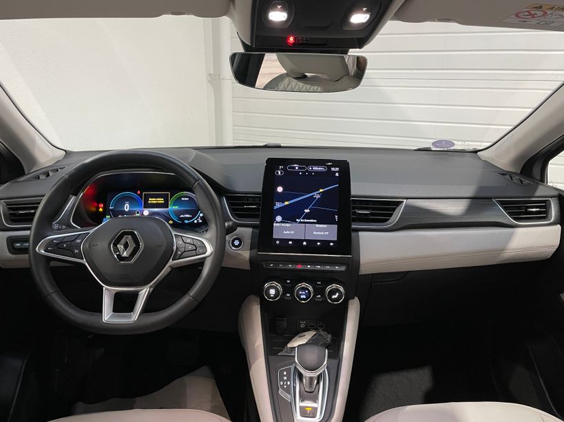 RENAULT CAPTUR 2023 - Photo n°13