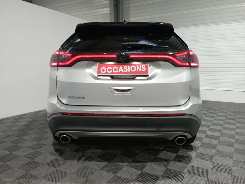 FORD EDGE 2017 - Photo n°7