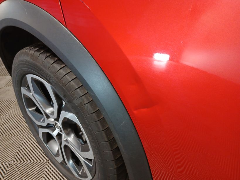 RENAULT CAPTUR 2022 - Photo n°4