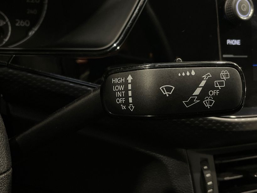 VOLKSWAGEN T CROSS 2021 - Photo n°28