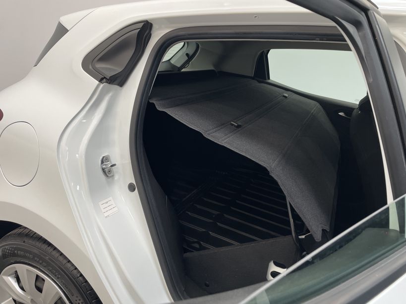 RENAULT CLIO V SOCIETE 2020 - Photo n°34