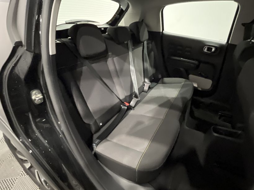 CITROEN C3 2021 - Photo n°38