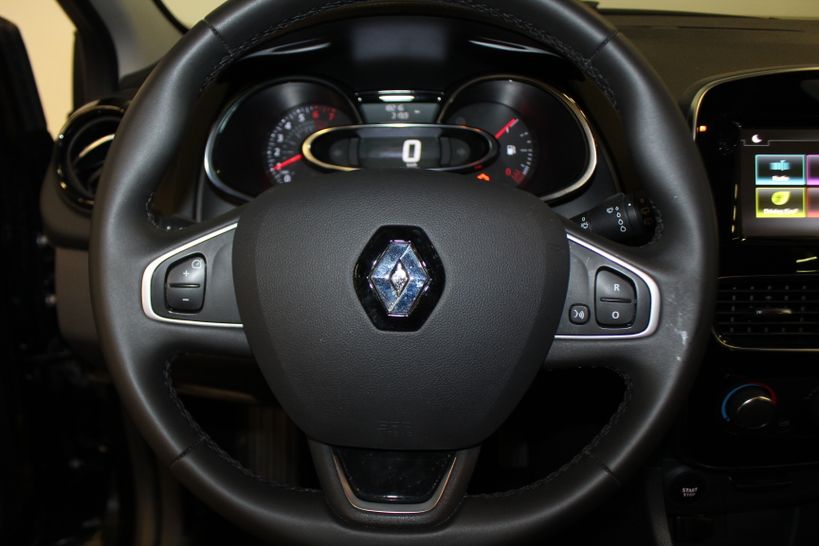 RENAULT CLIO IV 2019 - Photo n°19