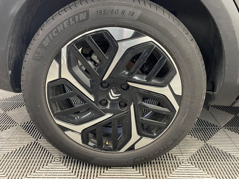 CITROEN C4 2024 - Photo n°33