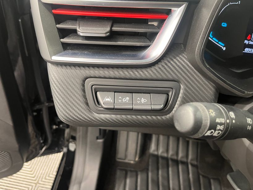 RENAULT CLIO V 2022 - Photo n°16