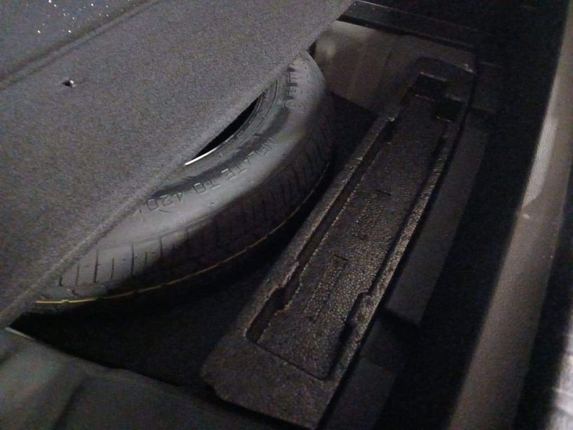 RENAULT ARKANA 2024 - Photo n°15