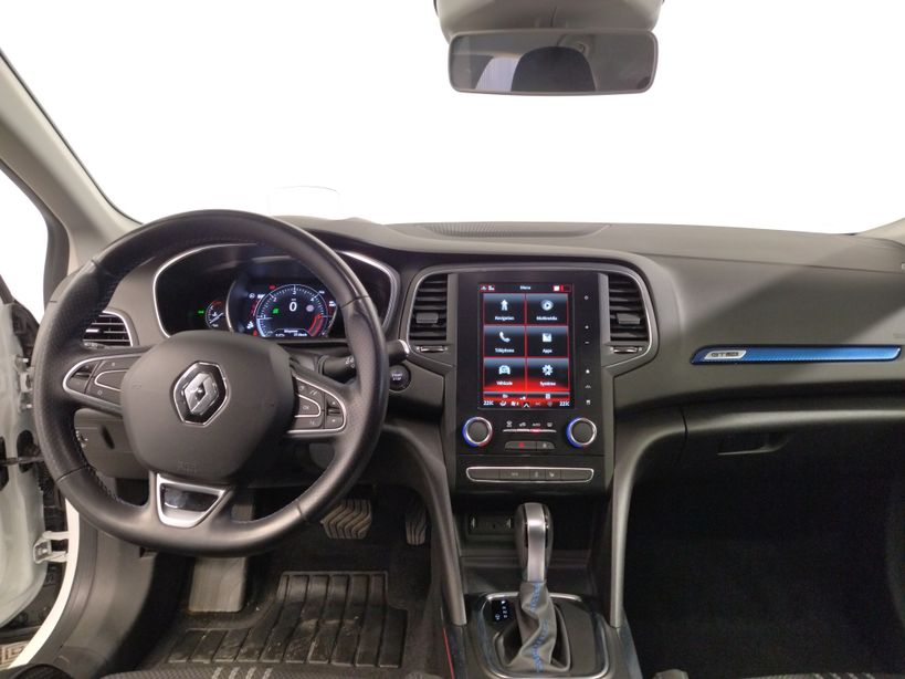 RENAULT MEGANE IV BERLINE 2020 - Photo n°22