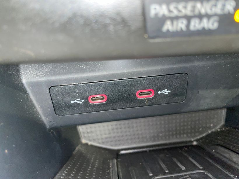 SEAT ARONA 2021 - Photo n°24