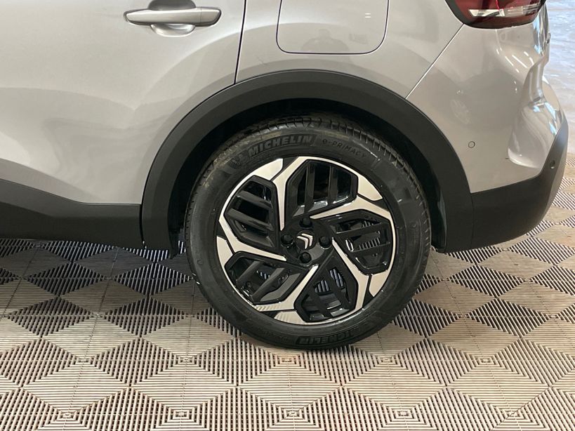 CITROEN C4 2024 - Photo n°27