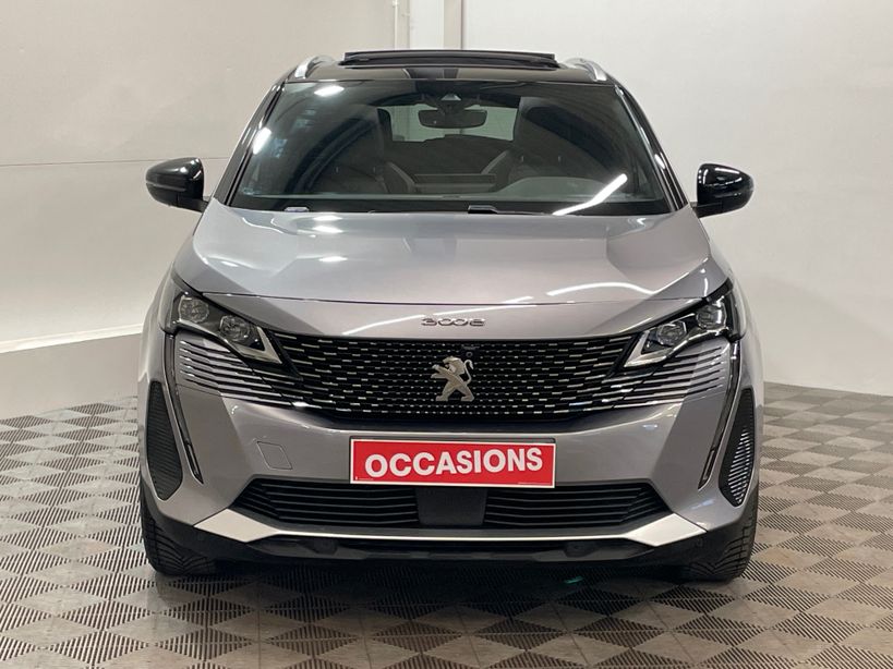 PEUGEOT 3008 2023 - Photo n°2