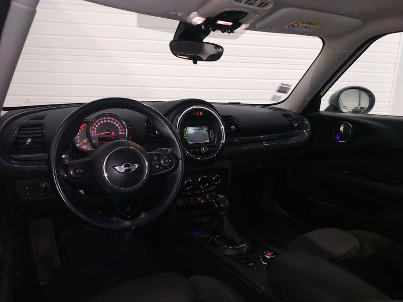 MINI MINI CLUBMAN F54 2016 - Photo n°14