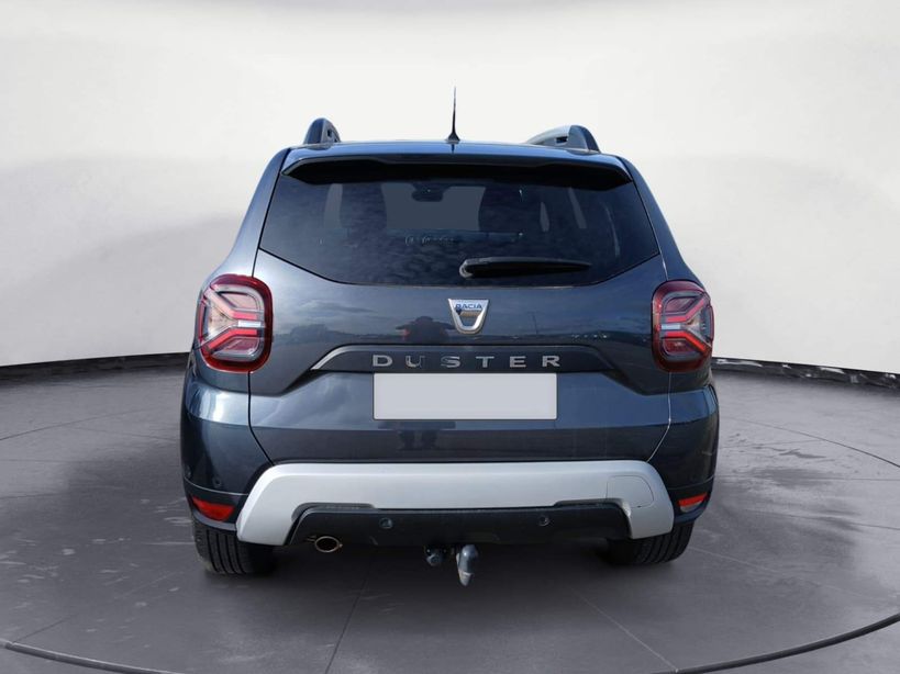 DACIA DUSTER 2023 - Photo n°8