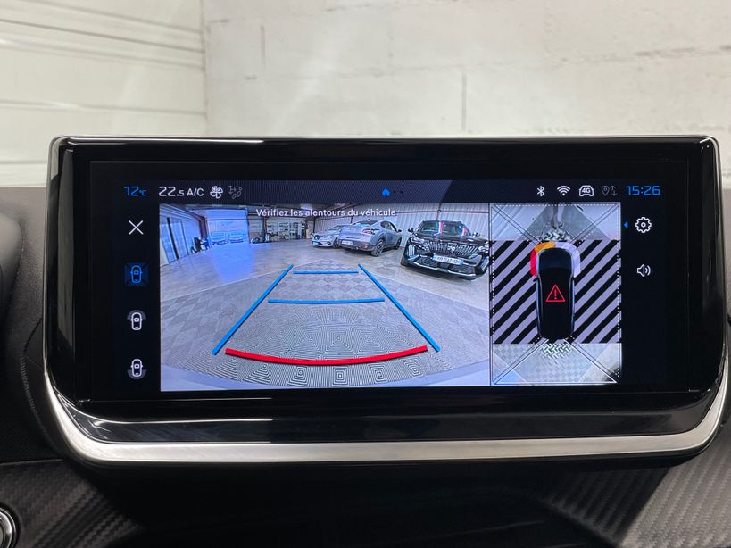 PEUGEOT 2008 2025 - Photo n°28