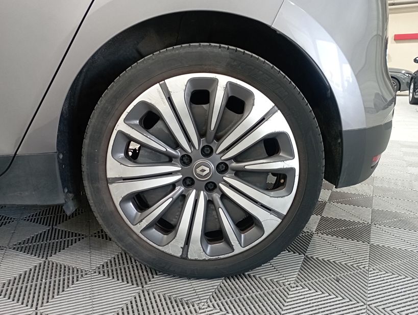 RENAULT SCENIC IV 2022 - Photo n°40