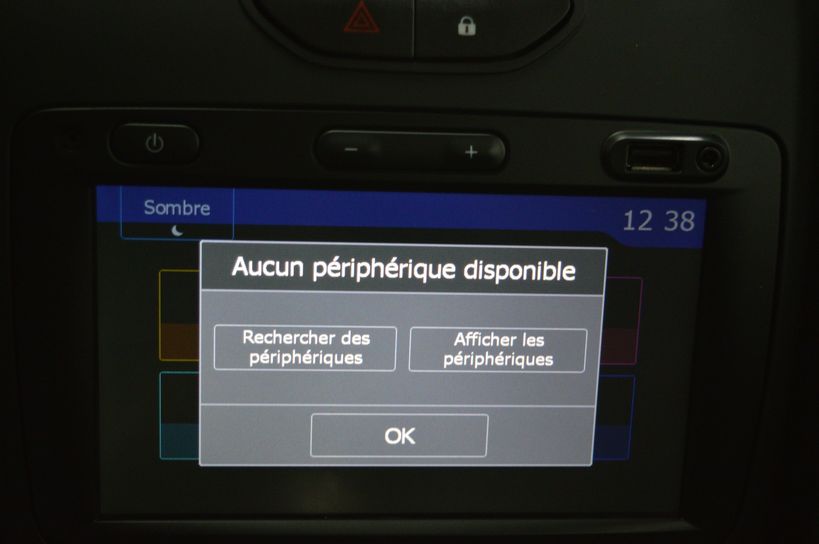 DACIA DUSTER 2017 - Photo n°14