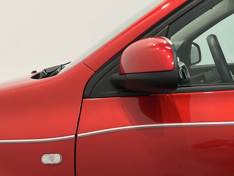 RENAULT TWINGO III 2021 - Photo n°42