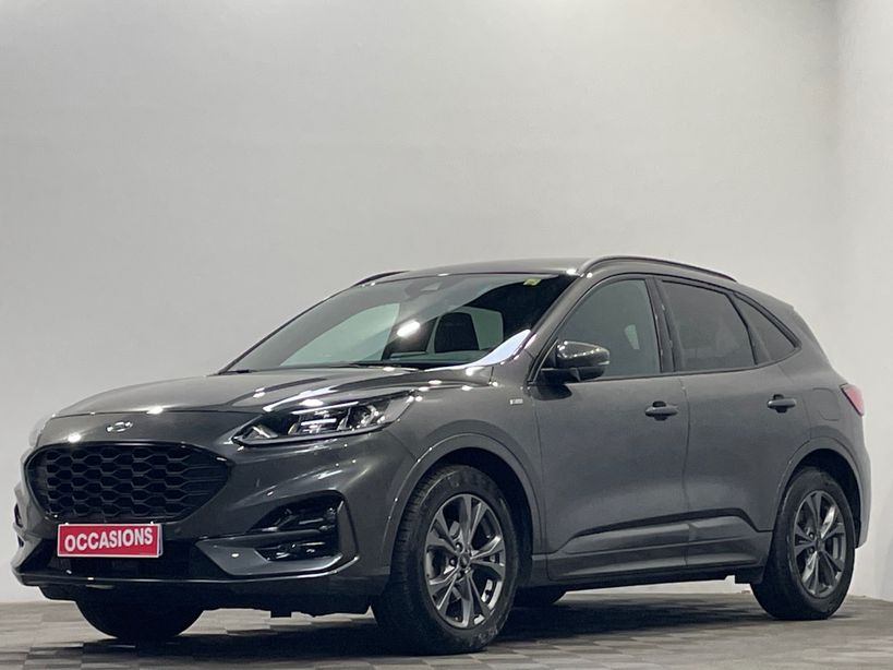 FORD KUGA 2022 - Photo n°1