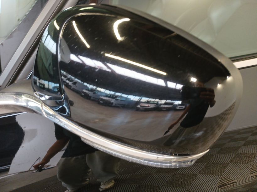 RENAULT ESPACE V 2021 - Photo n°15