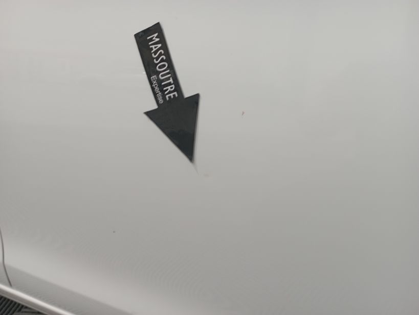 PEUGEOT 308 2020 - Photo n°5