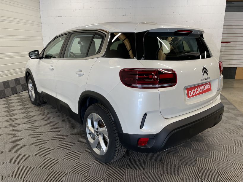 CITROEN C5 AIRCROSS 2023 - Photo n°8