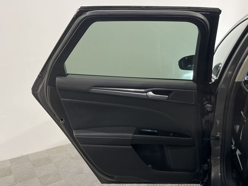FORD MONDEO SW 2020 - Photo n°37