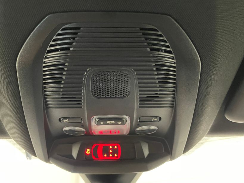 PEUGEOT 5008 2023 - Photo n°30