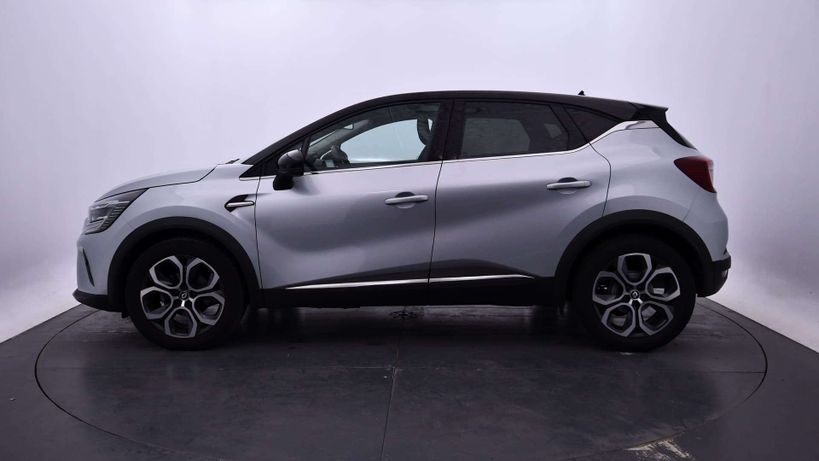 RENAULT CAPTUR 2022 - Photo n°8