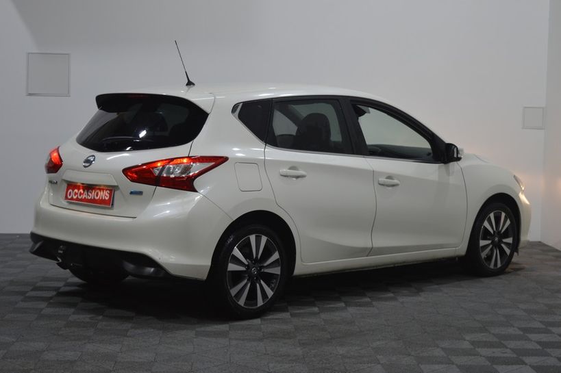 NISSAN PULSAR 2016 - Photo n°3