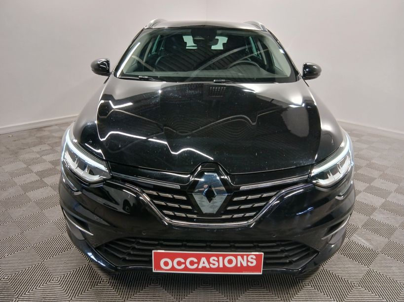 RENAULT MEGANE IV ESTATE 2023 - Photo n°4