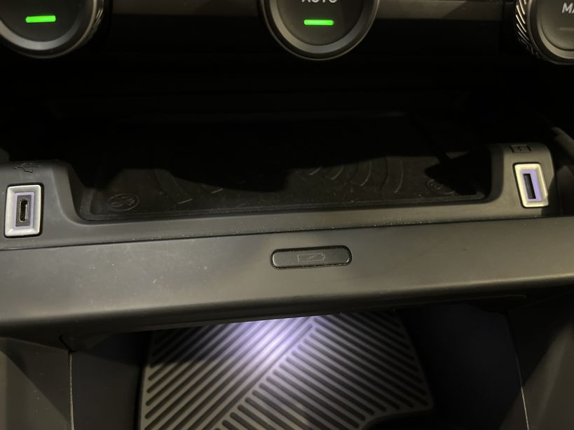CITROEN C4 2021 - Photo n°19