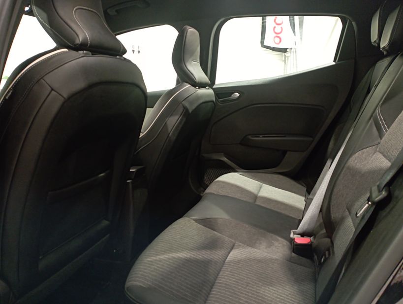 RENAULT CLIO V 2021 - Photo n°14