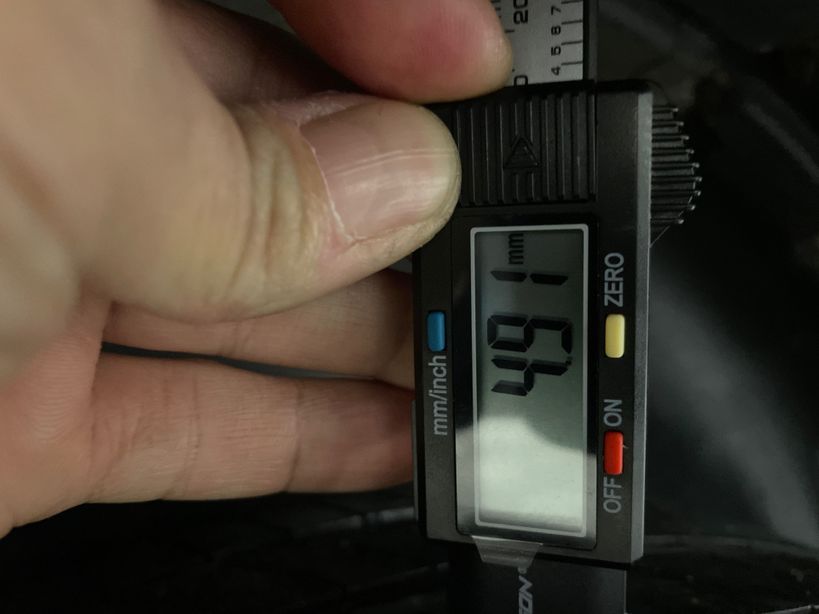 CITROEN C5 AIRCROSS 2023 - Photo n°13