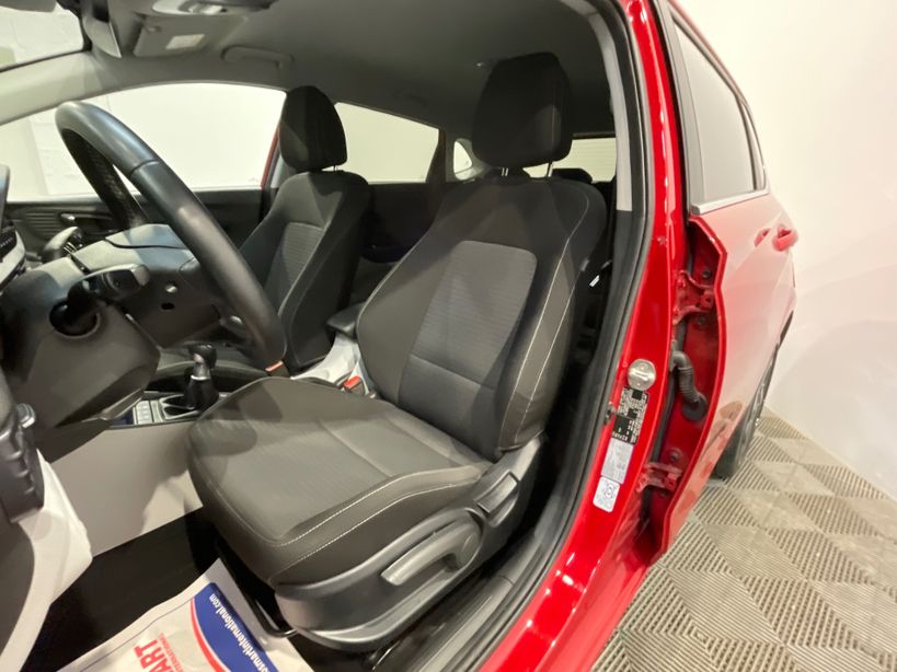 HYUNDAI i20 2022 - Photo n°9