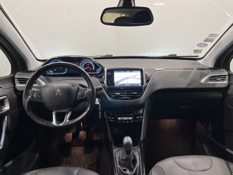 PEUGEOT 2008 2018 - Photo n°28