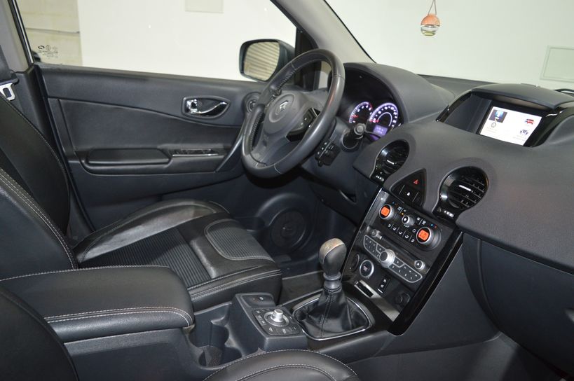 RENAULT KOLEOS 2012 - Photo n°21