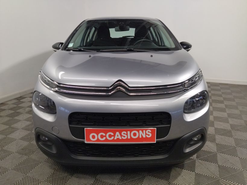 CITROEN C3 2019 - Photo n°2