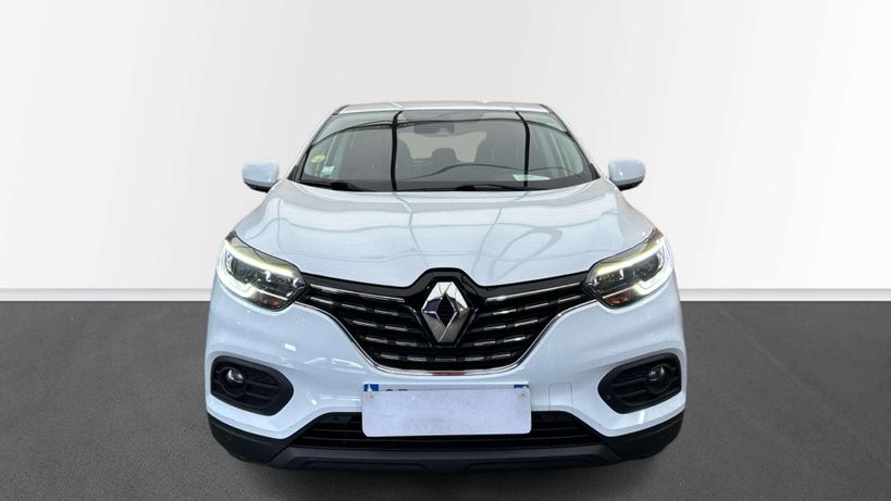 RENAULT KADJAR 2021 - Photo n°2