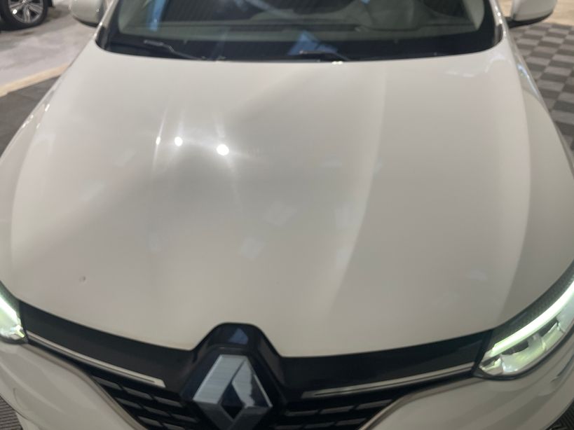 RENAULT MEGANE IV BERLINE 2022 - Photo n°5