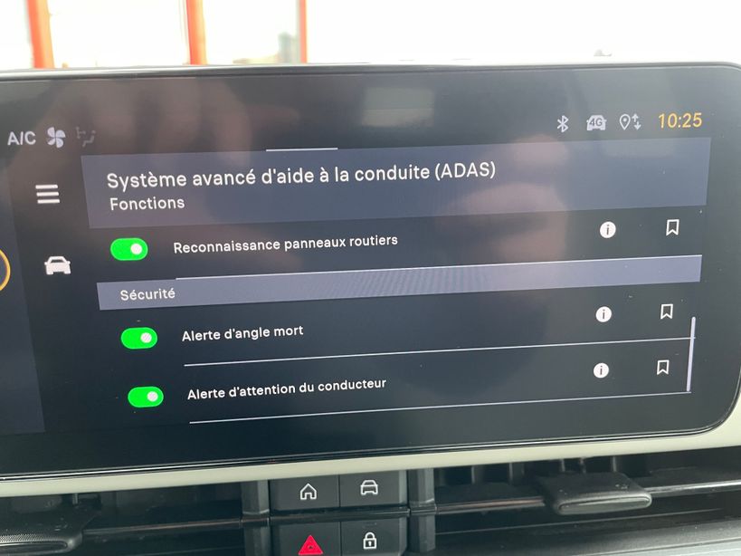 FIAT 600 2025 - Photo n°27