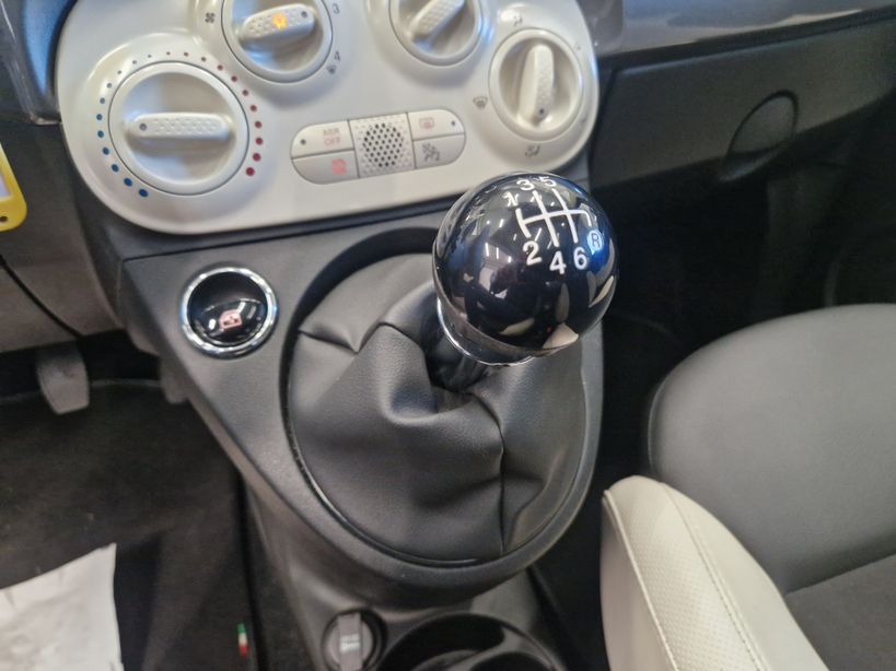 FIAT 500 MY22 2022 - Photo n°9