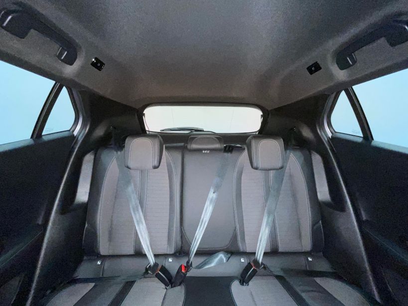 PEUGEOT 2008 2023 - Photo n°40