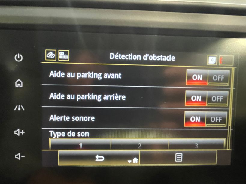 RENAULT KADJAR 2022 - Photo n°36