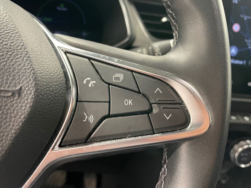 RENAULT CAPTUR 2021 - Photo n°13